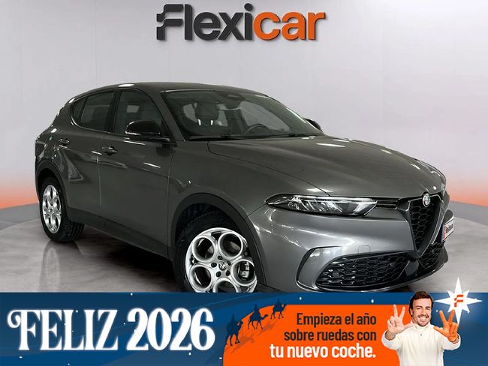 Imagen de ALFA ROMEO Tonale