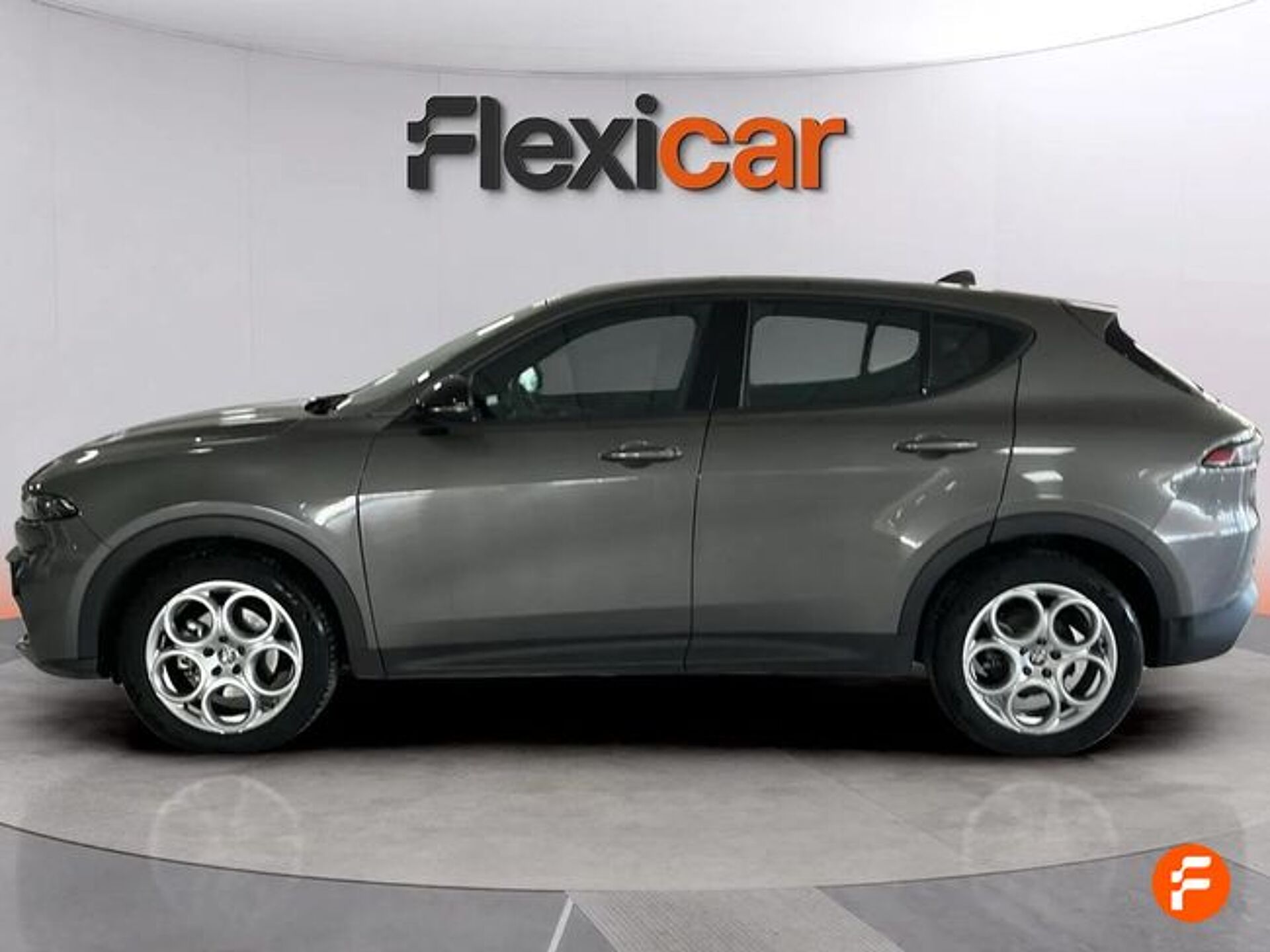 Imagen 3 de ALFA ROMEO Tonale