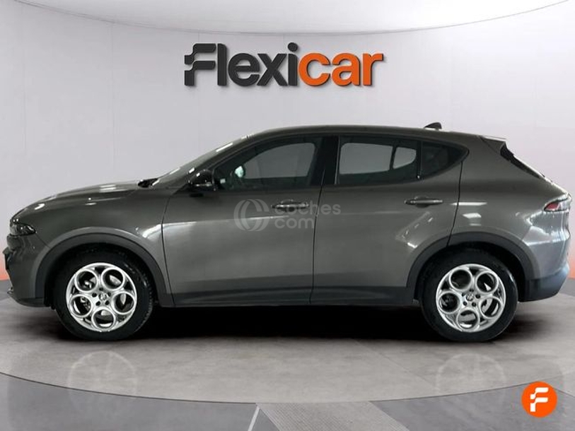 Foto del ALFA ROMEO Tonale 1.5 MHEV Sprint FWD