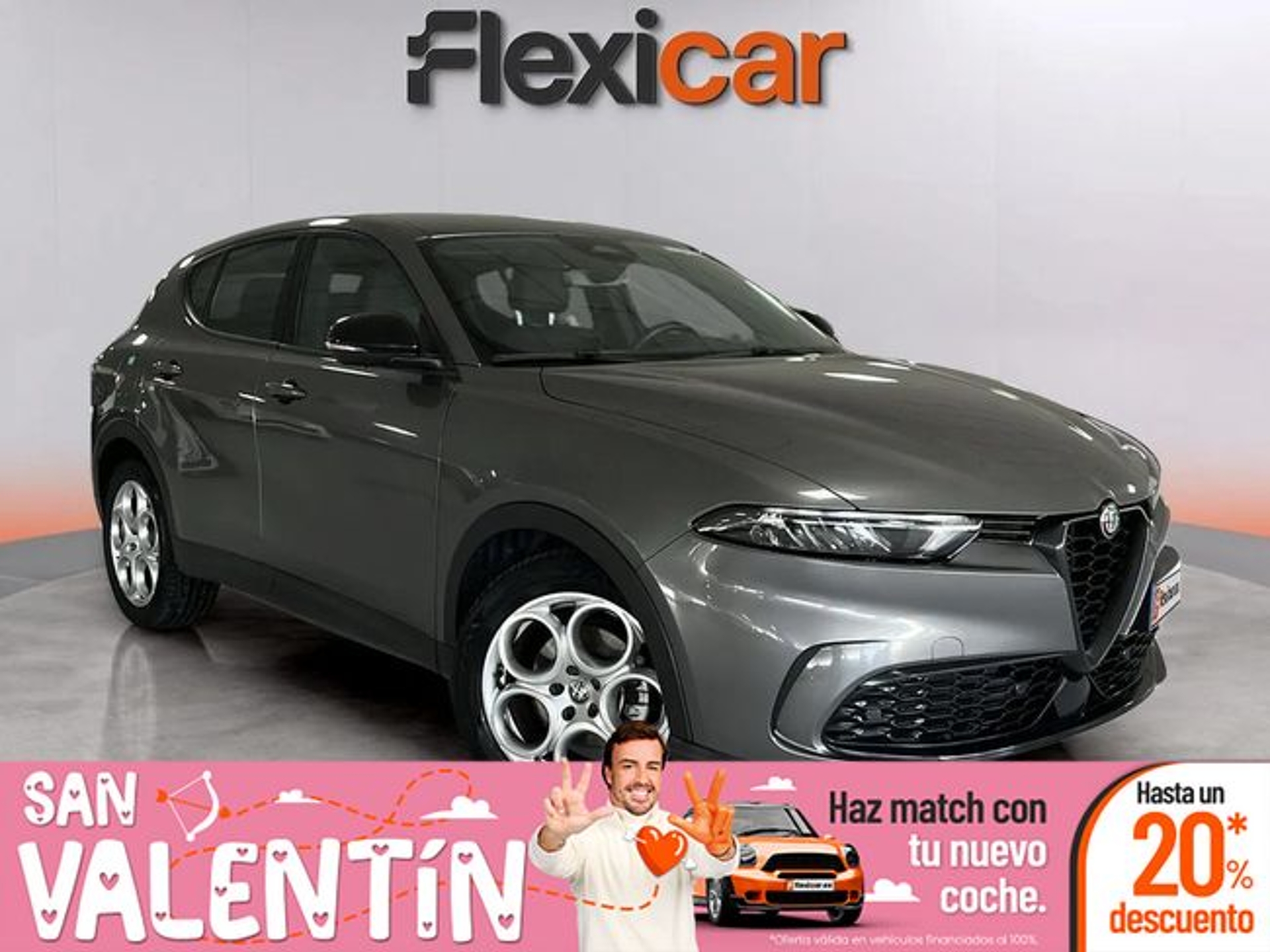 Imagen de ALFA ROMEO Tonale