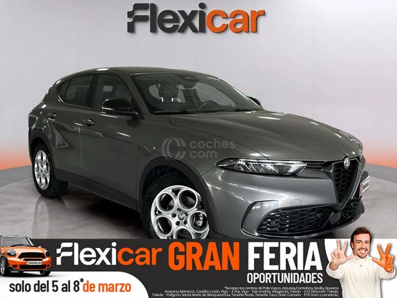Foto del ALFA ROMEO Tonale 1.5 MHEV Sprint FWD