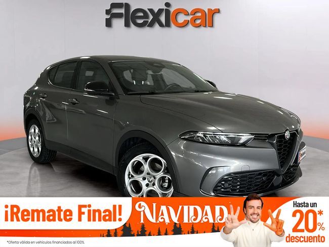 ALFA ROMEO Tonale (1.5 MHEV GASOLINA 130 CV SPRINT FWD) en Alicante
