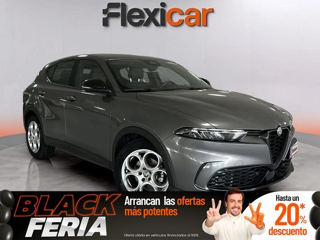 ALFA ROMEO Tonale (1.5 MHEV GASOLINA 130 CV SPRINT FWD) en Alicante