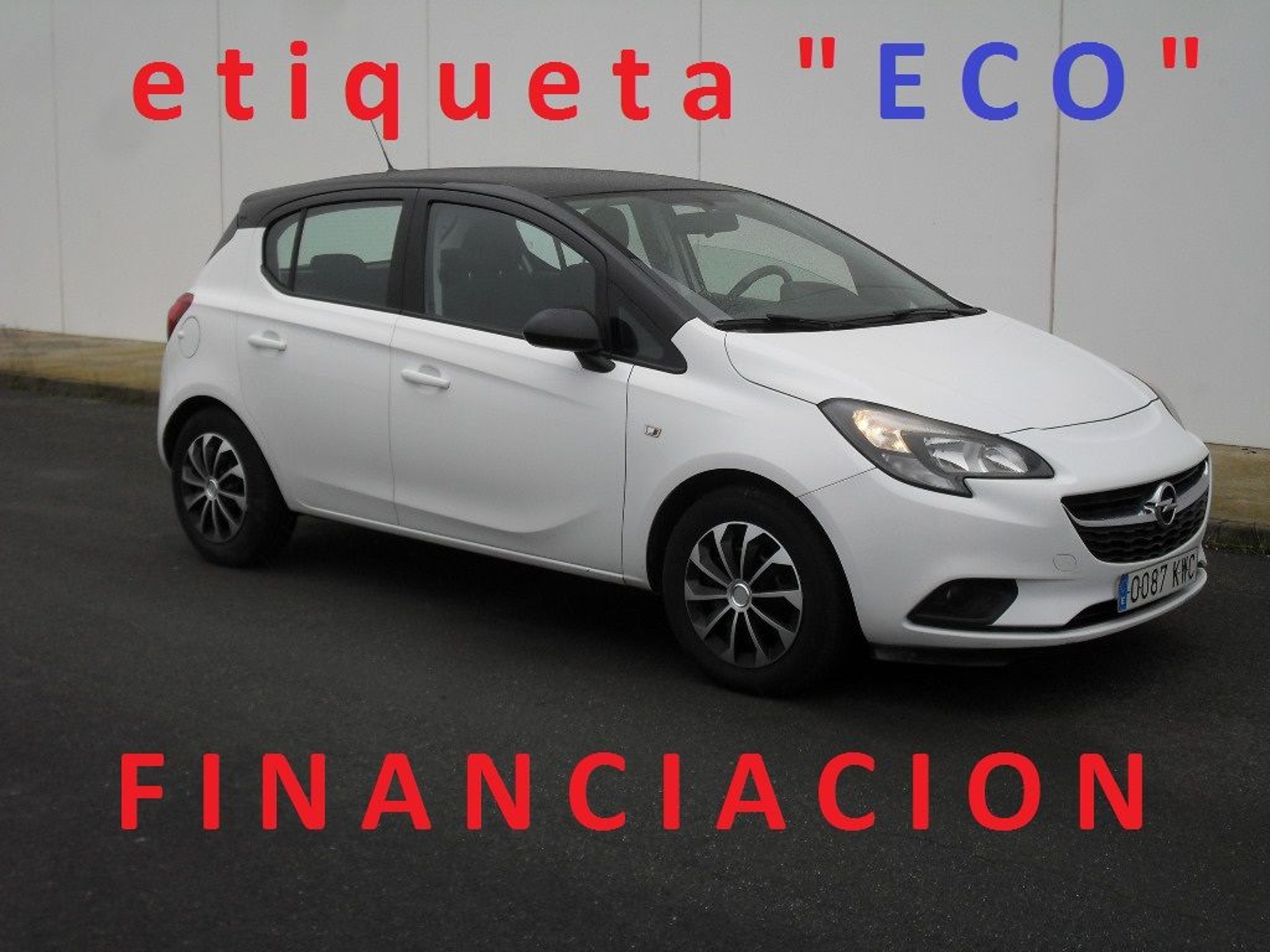 Imagen de OPEL Corsa