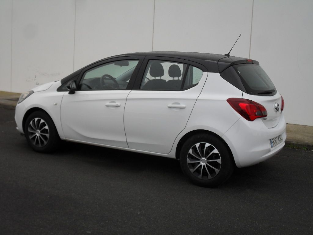 Foto del OPEL Corsa 1.4 GLP Selective Pro 90