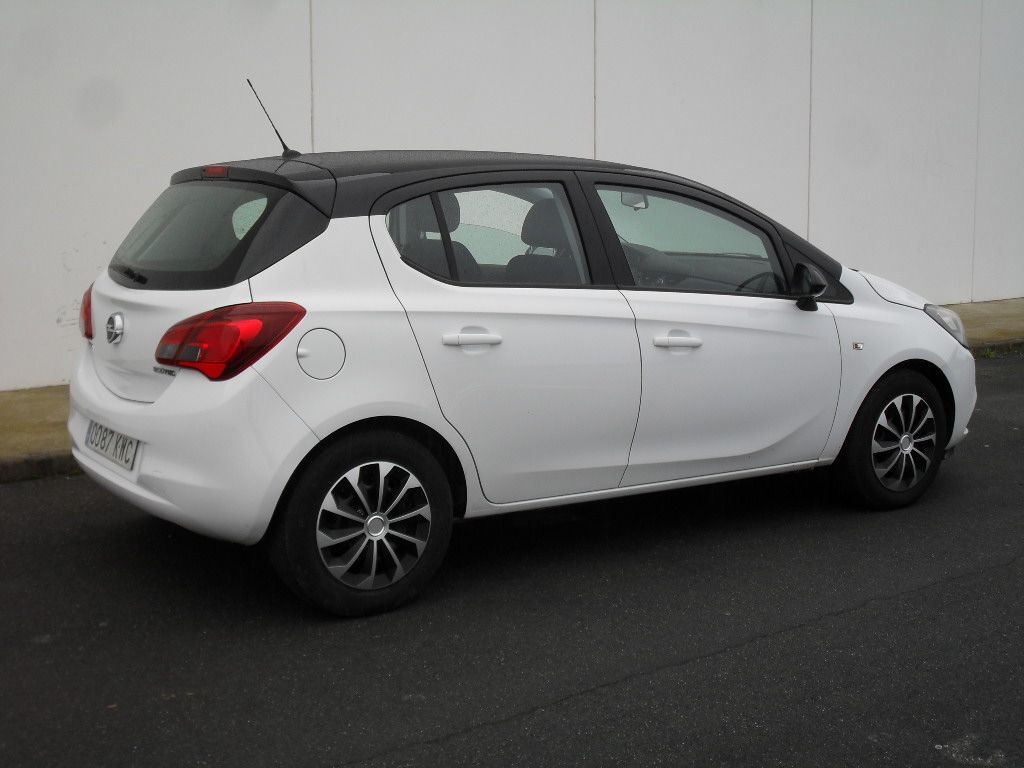 Foto del OPEL Corsa 1.4 GLP Selective Pro 90