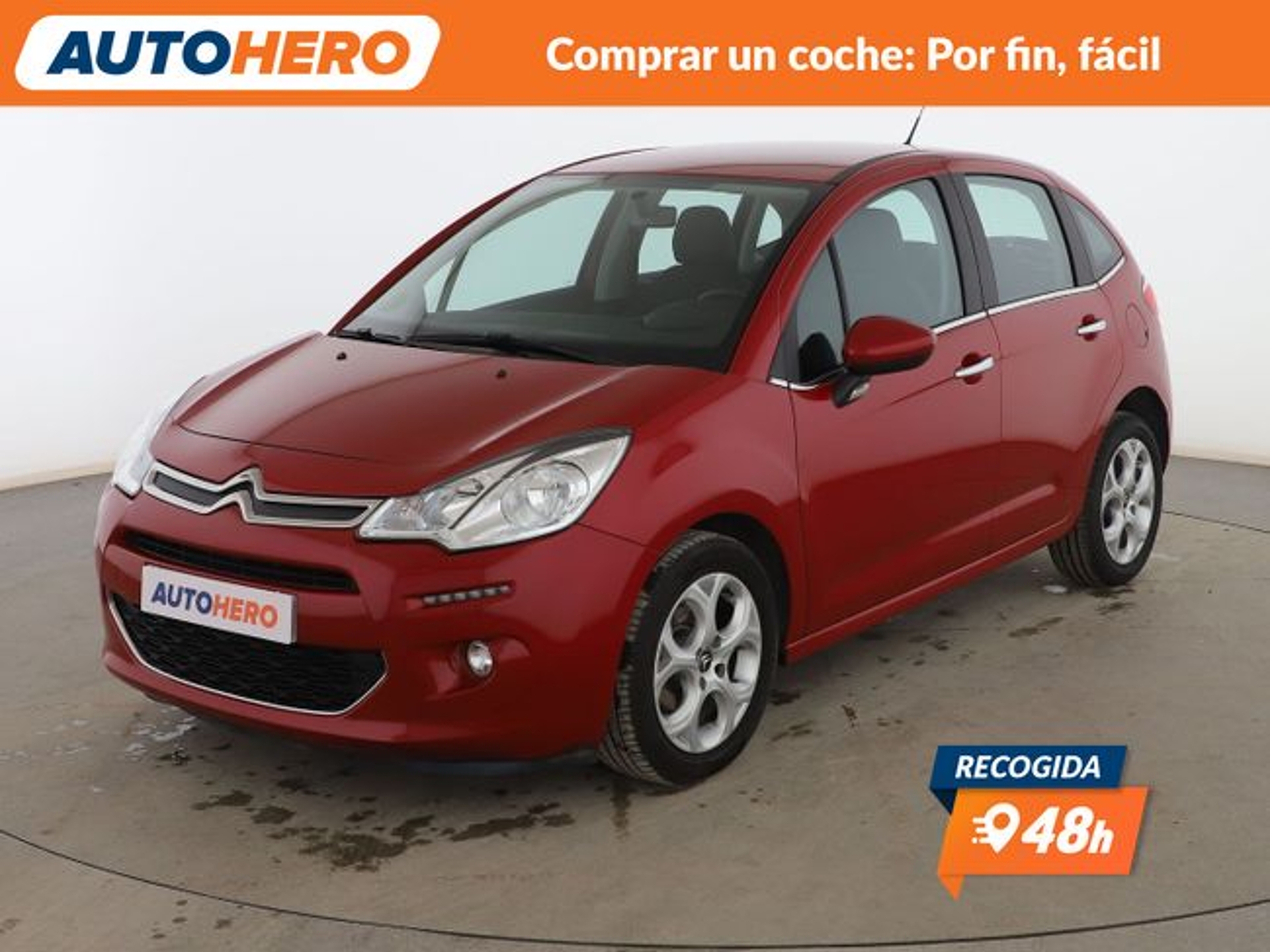 Imagen de CITROEN C3
