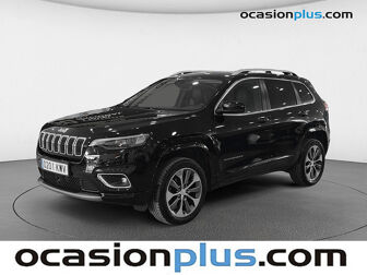 Imagen de JEEP Cherokee 2.2 Overland AWD 9AT