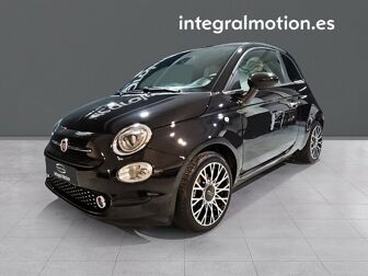 Imagen de FIAT 500 1.0 Hybrid Dolcevita 52kW