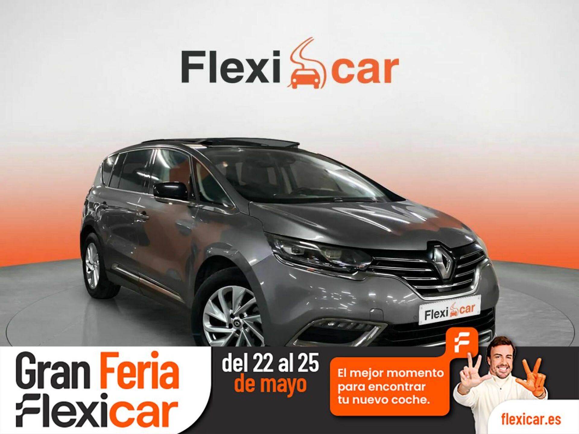 Imagen de RENAULT Espace