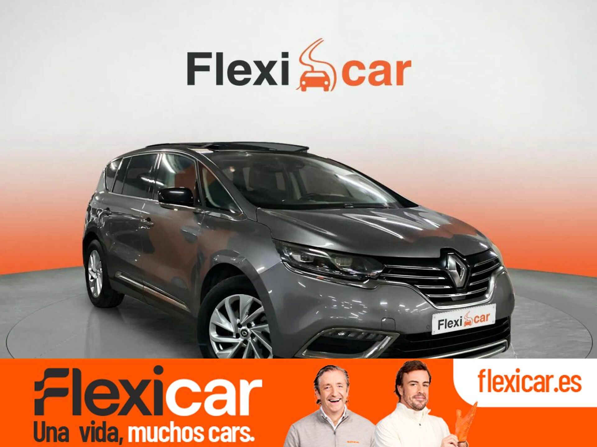 Imagen de RENAULT Espace