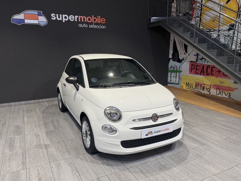 Foto del FIAT 500 1.0 GSE Star