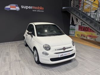 Imagen de FIAT 500 1.0 GSE Star