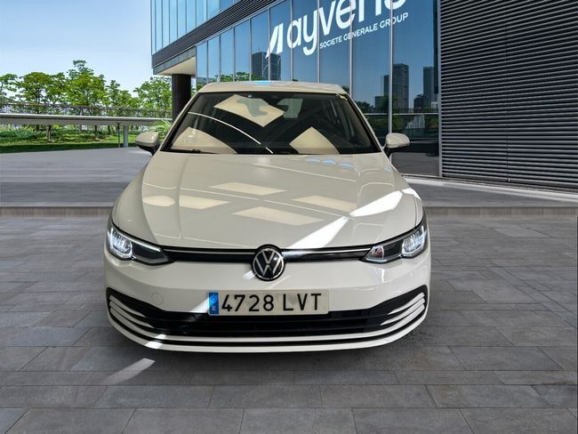 Foto del VOLKSWAGEN Golf 1.6TDI Advance 85kW