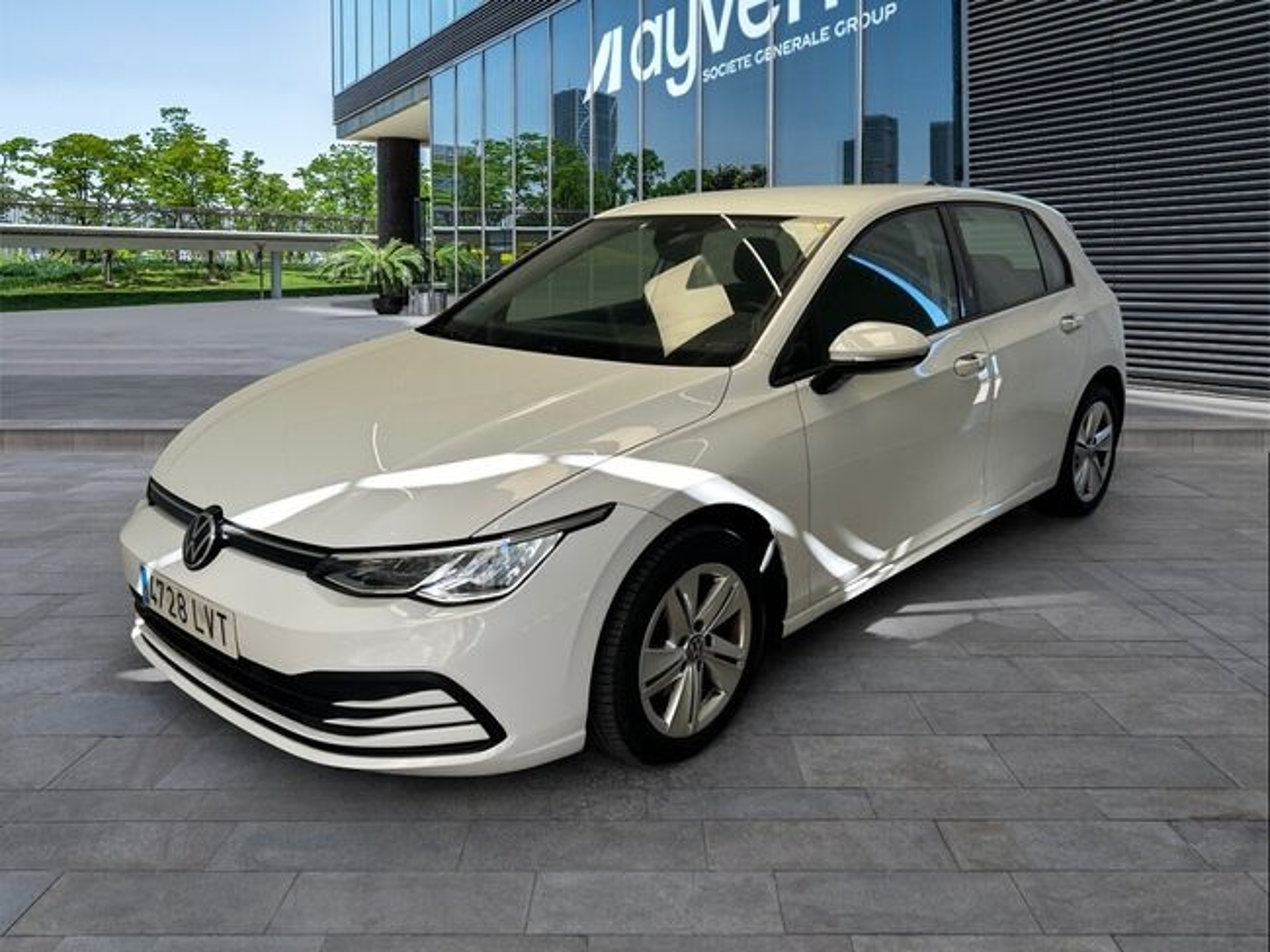 Imagen de VOLKSWAGEN Golf