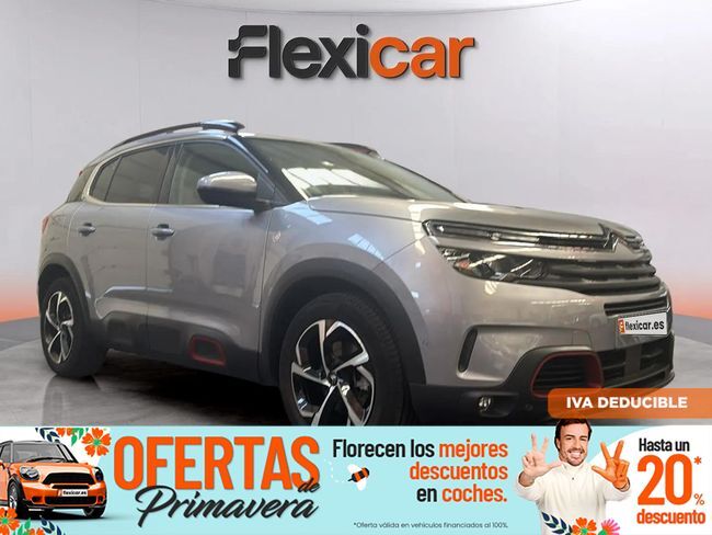 Foto del CITROEN C5 Aircross PureTech S&S Feel 130