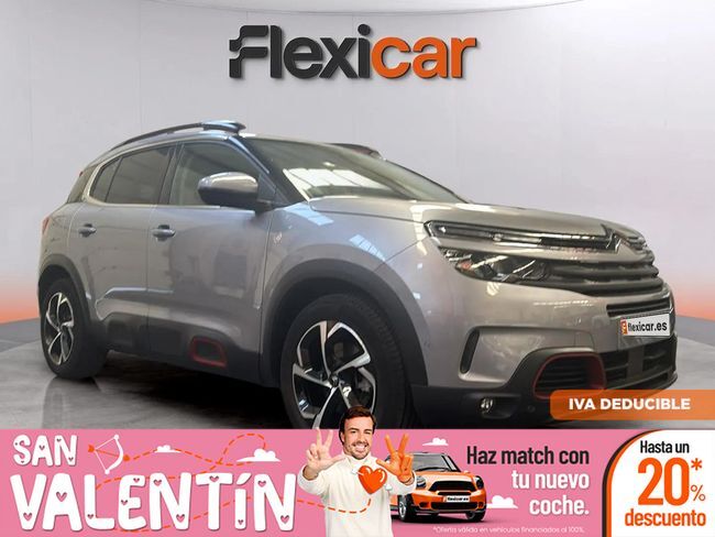 Foto del CITROEN C5 Aircross PureTech S&S Feel 130