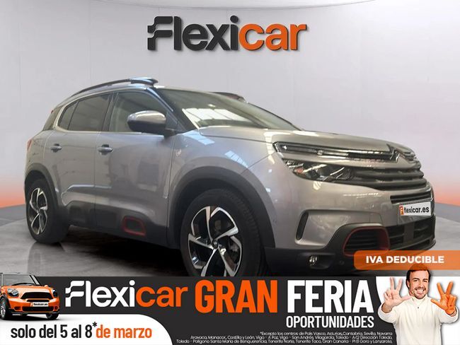 Foto del CITROEN C5 Aircross PureTech S&S Feel 130