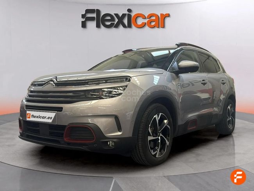 Foto del CITROEN C5 Aircross PureTech S&S Feel 130