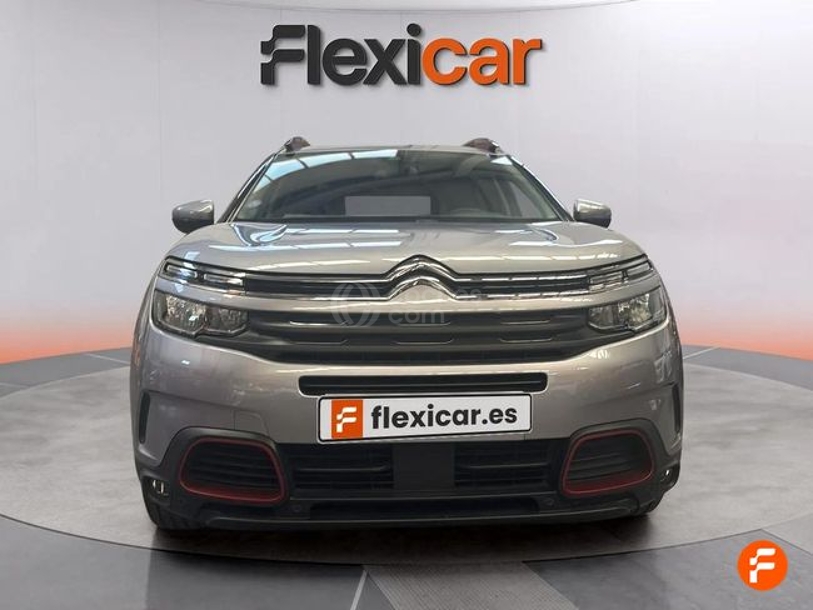 Foto del CITROEN C5 Aircross PureTech S&S Feel 130