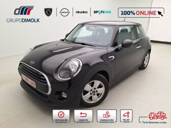 Imagen de MINI Mini One