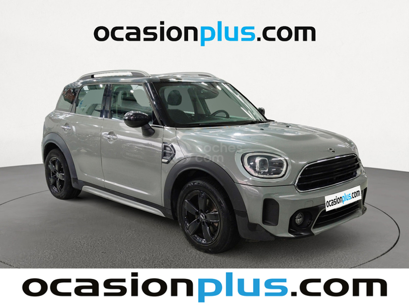 Foto del MINI Mini Countryman COUNTRYMAN COOPER AUT.