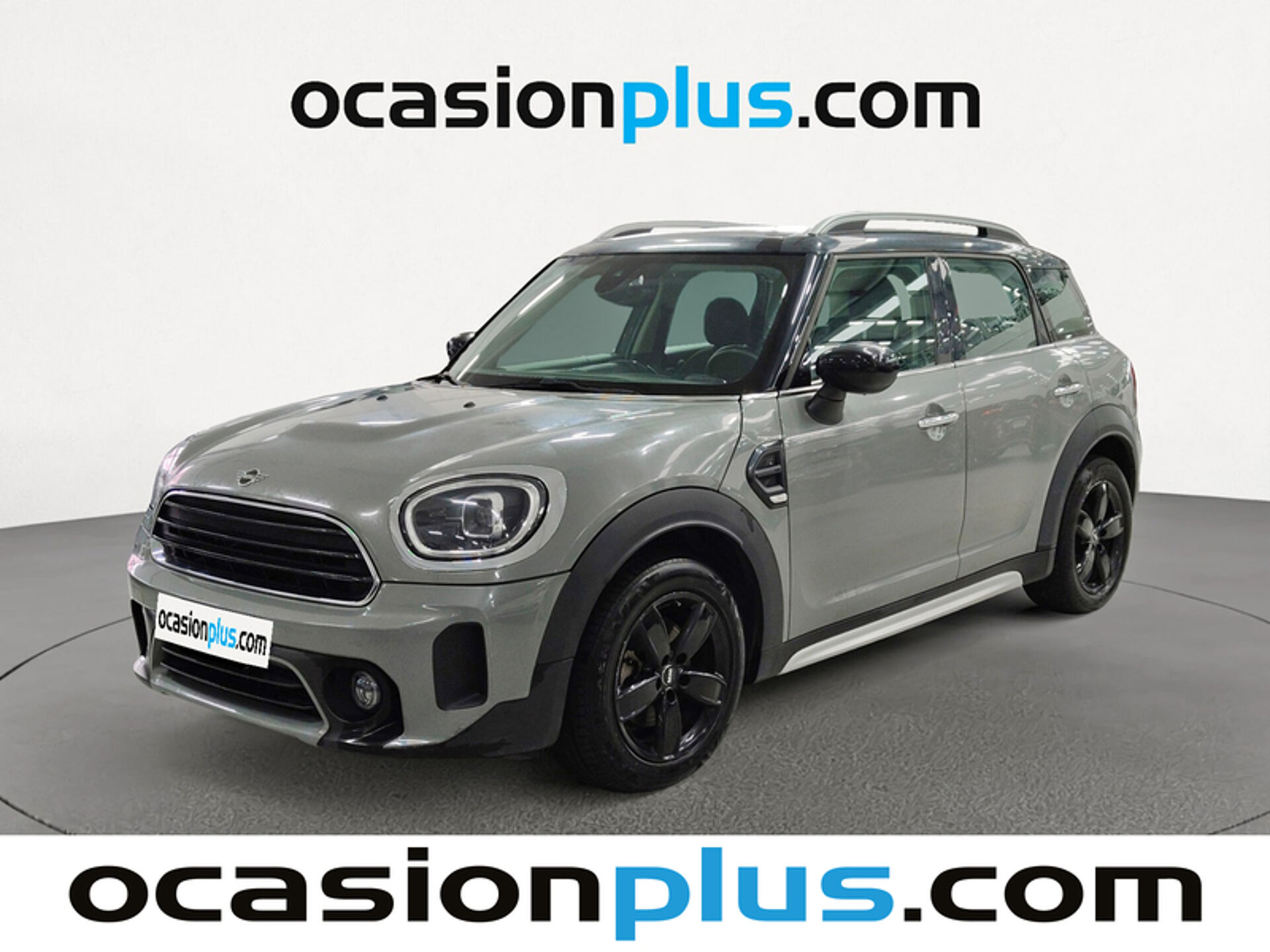 Imagen 1 de MINI Mini Countryman