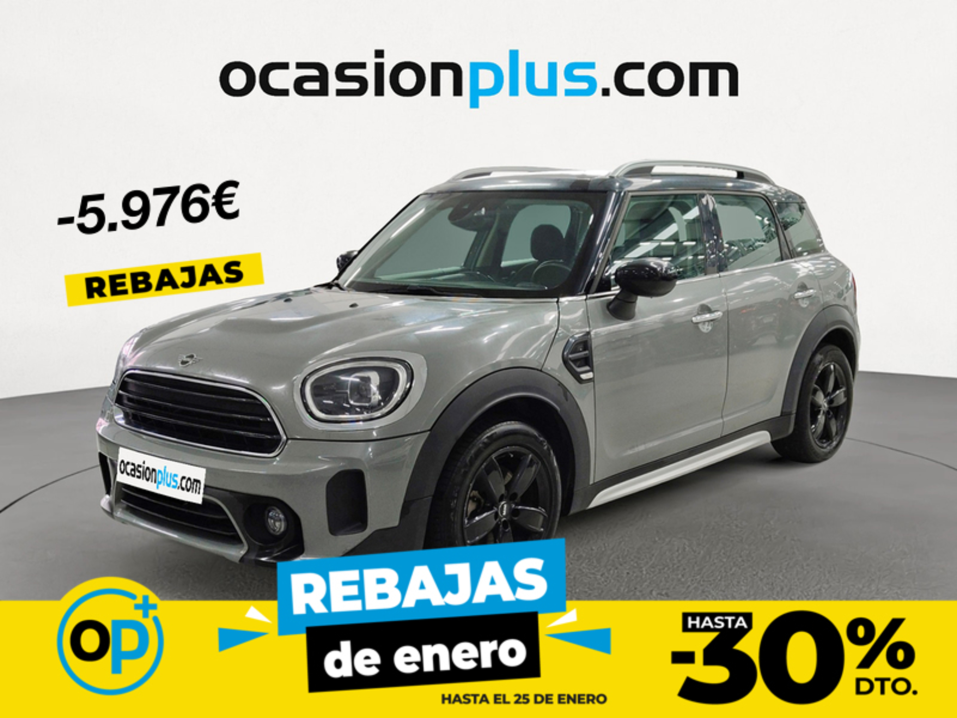 Imagen de MINI Mini Countryman