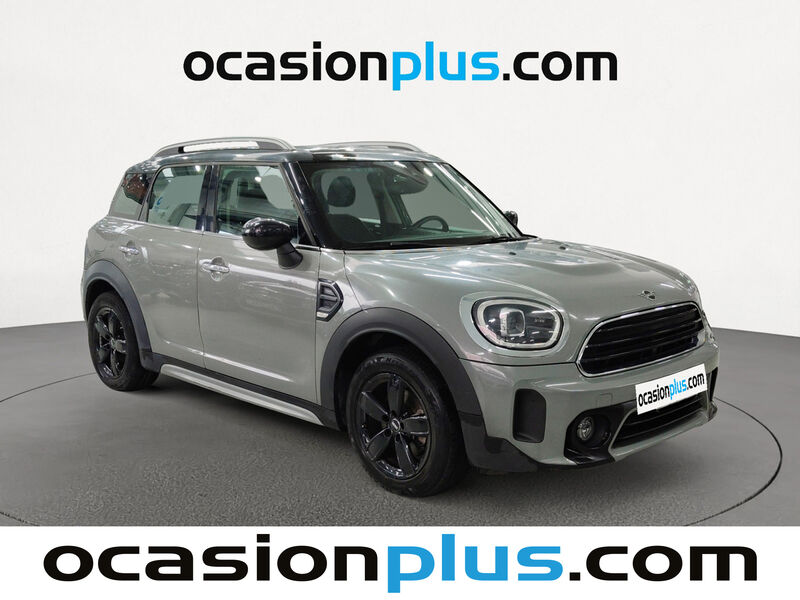 Foto del MINI Mini Countryman COUNTRYMAN COOPER AUT.