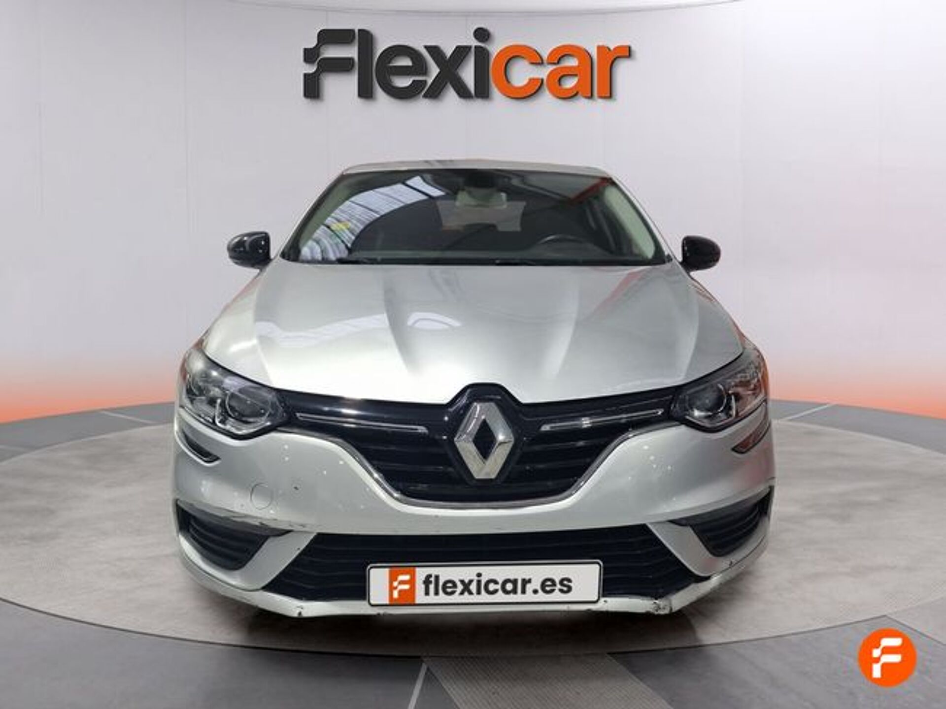 Imagen 2 de RENAULT Mégane