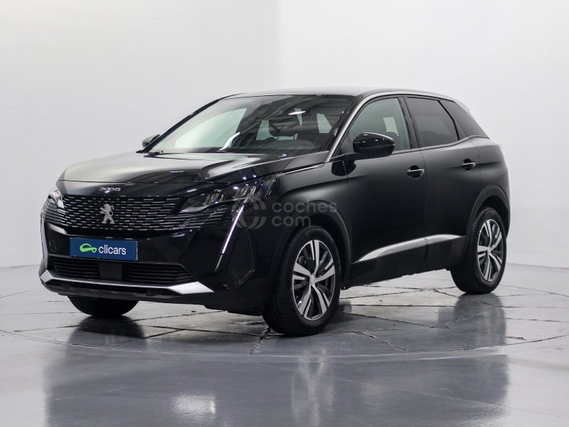 Foto del PEUGEOT 3008 1.2 S&S PureTech Allure EAT8 130