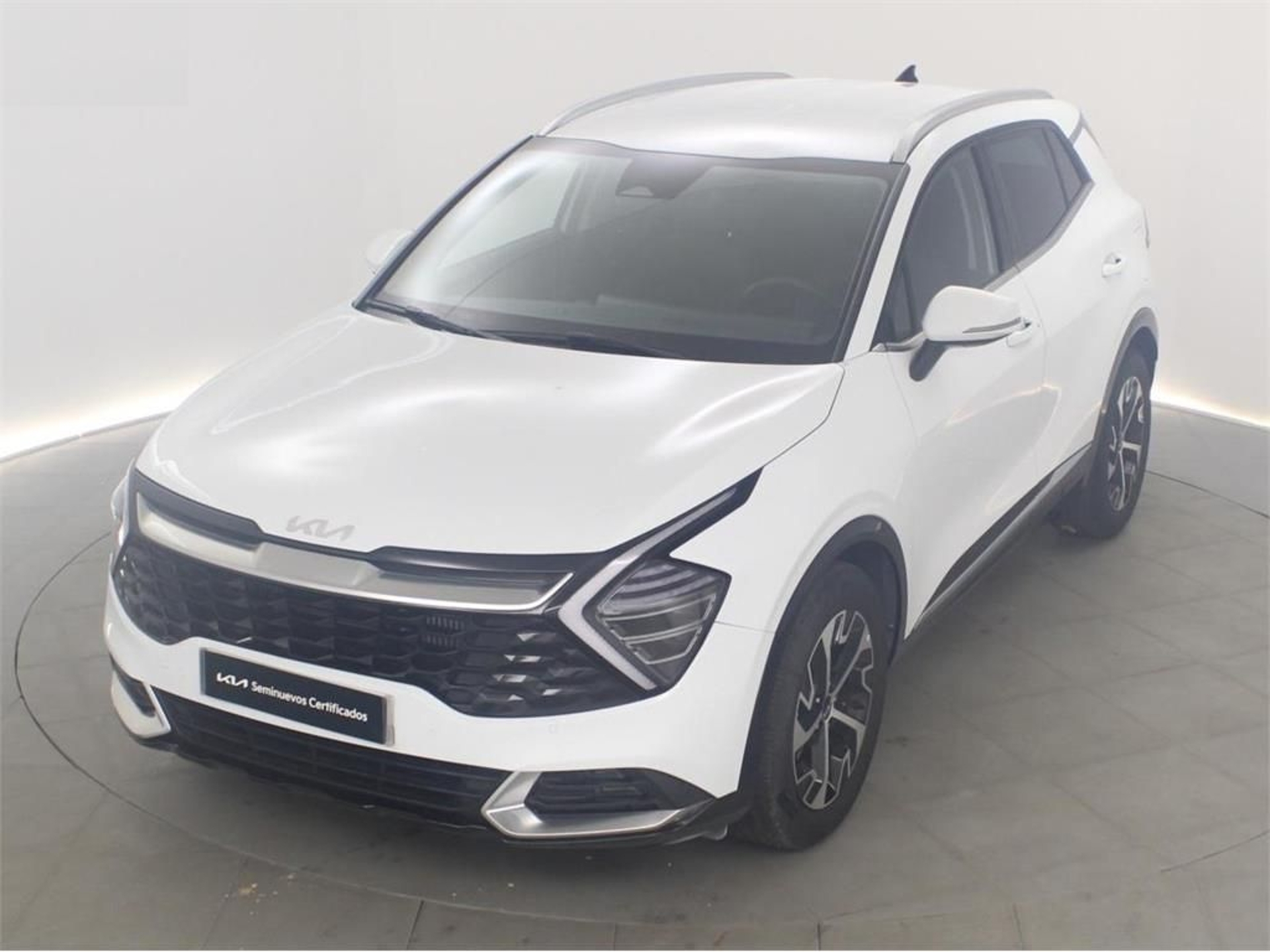 Imagen de KIA Sportage