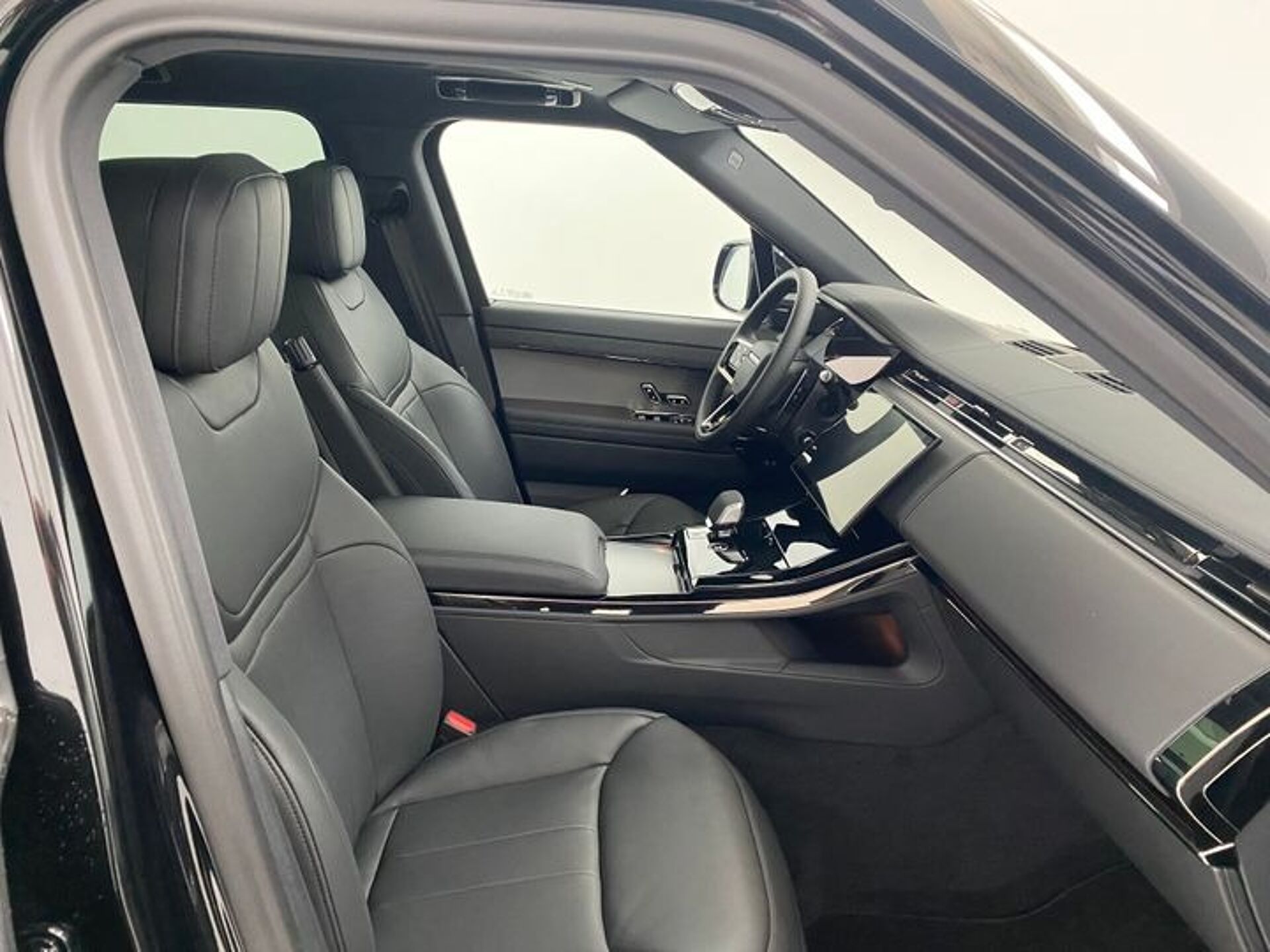 Imagen 3 de LAND ROVER Range Rover Sport