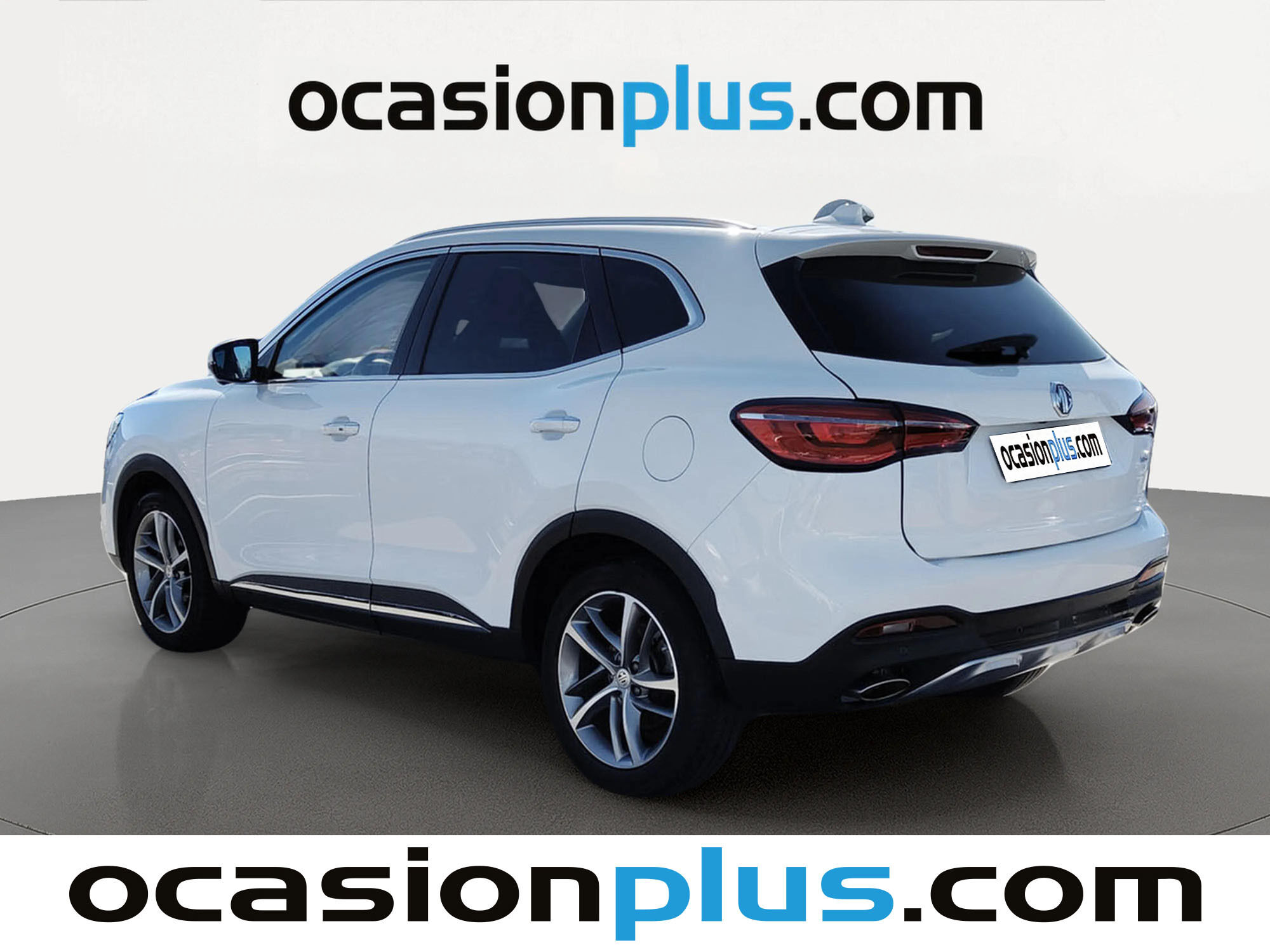 Foto del MG HS 1.5 T-GDI Luxury