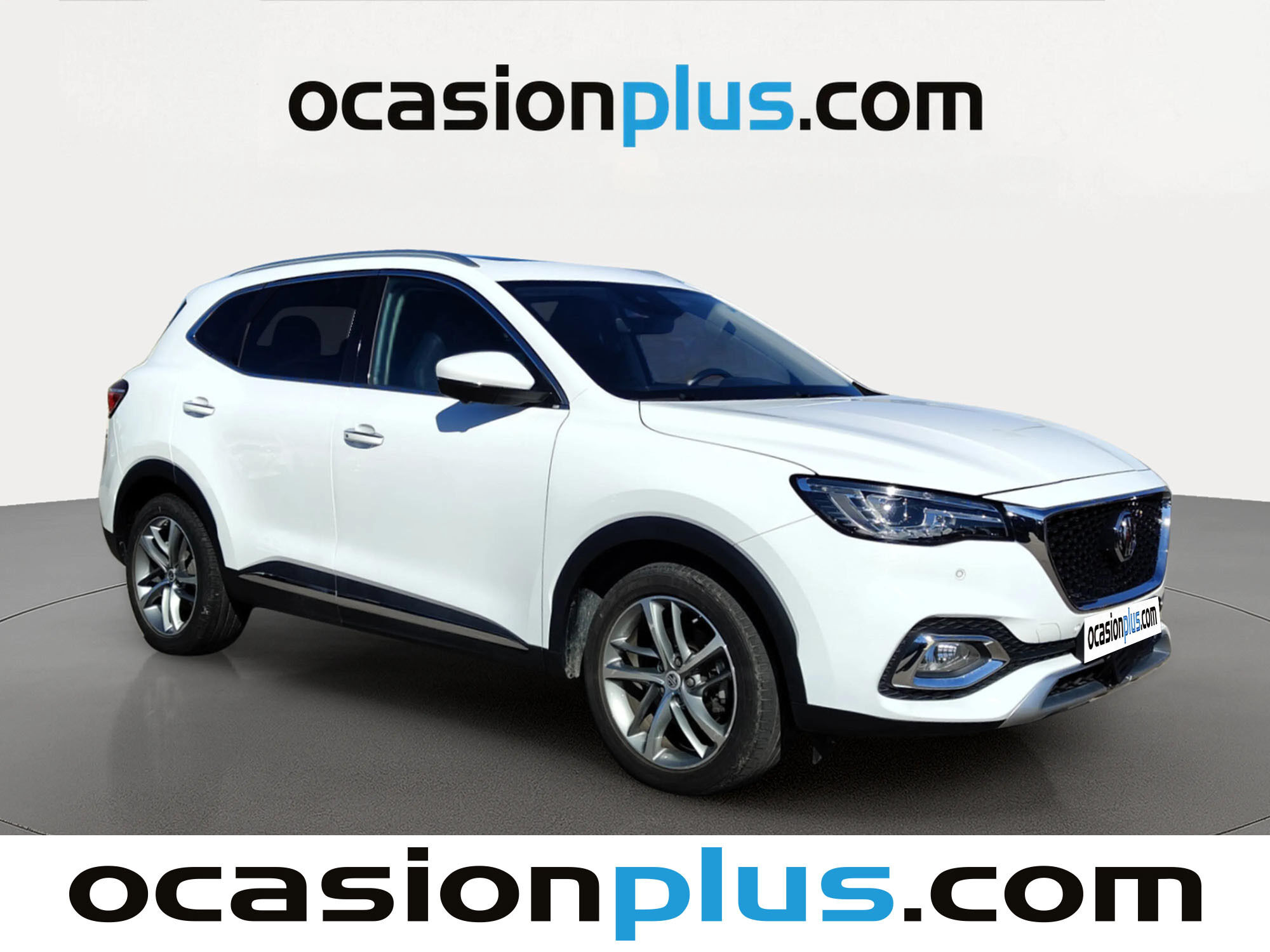 Foto del MG HS 1.5 T-GDI Luxury