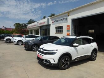 Imagen de CITROEN C5 Aircross BlueHDi S&S C-Series 130