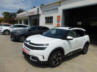 Imagen de CITROEN C5 Aircross BlueHDi S&S C-Series 130