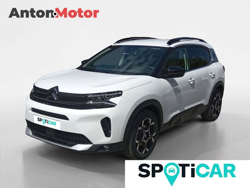 Foto del CITROEN C5 Aircross PureTech S&S Plus 130