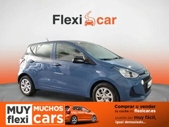 Imagen de HYUNDAI i10 1.0 Klass