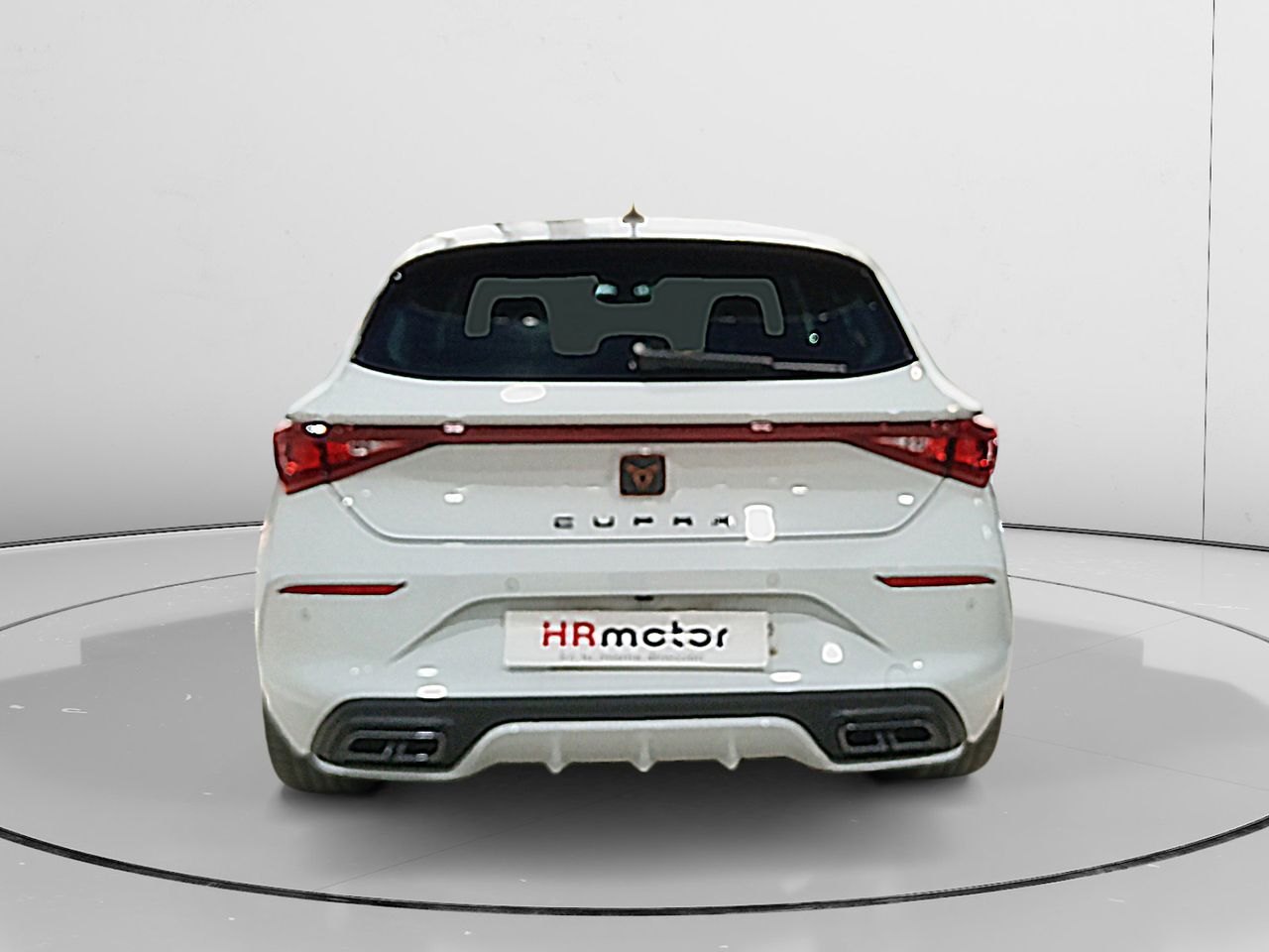 Foto del CUPRA León 1.5 ETSI DSG 110Kw