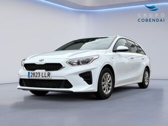 Imagen de KIA Ceed Tourer 1.0 T-GDi Eco-Dynamics Concept 120