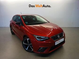 Imagen de SEAT Ibiza 1.5 TSI S&S FR XS DSG7 150