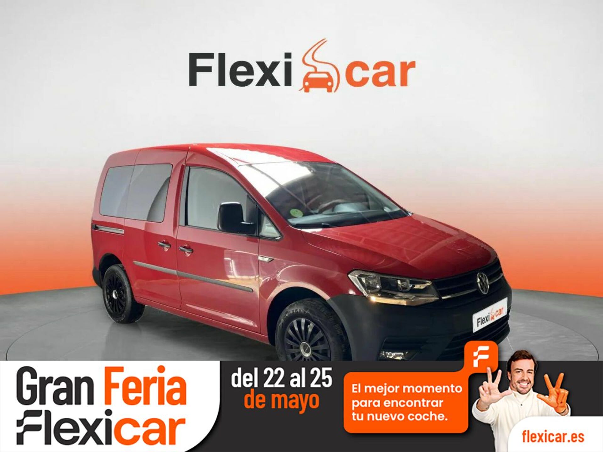 Imagen de VOLKSWAGEN Caddy