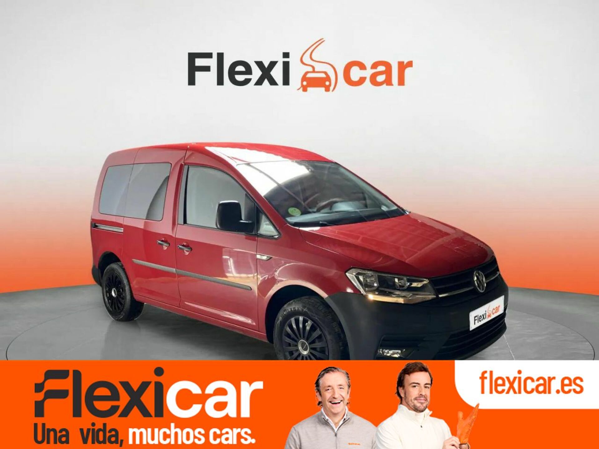 Imagen de VOLKSWAGEN Caddy