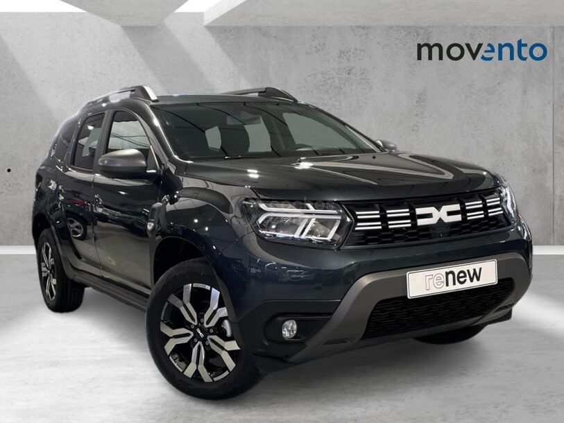 Foto del DACIA Duster 1.3 TCe Journey Go EDC 4x2 110kW