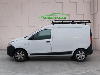Imagen de DACIA Dokker 1.6 Essential 75kW