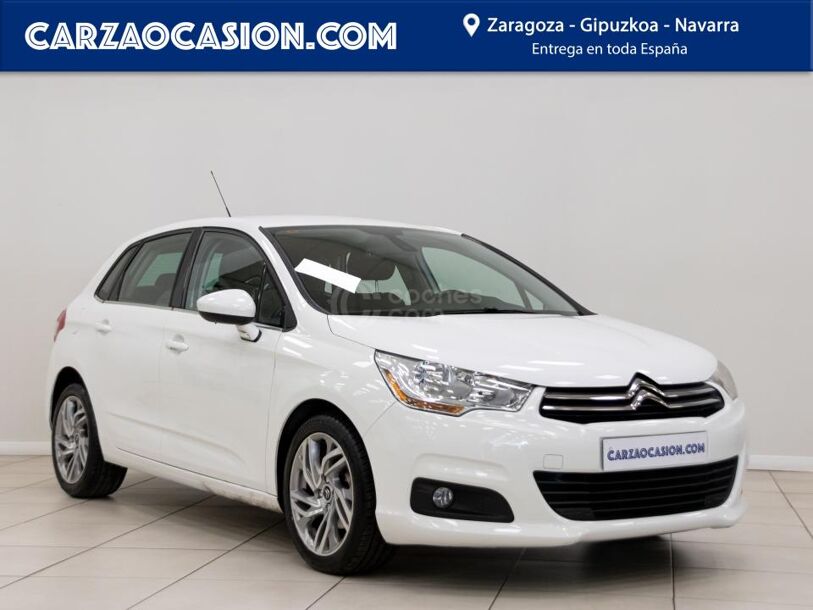 Foto del CITROEN C4 1.6HDi Collection