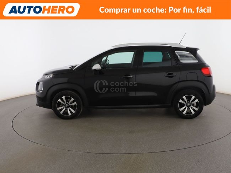 Foto del CITROEN C3 Aircross BlueHDi S&S Shine 100