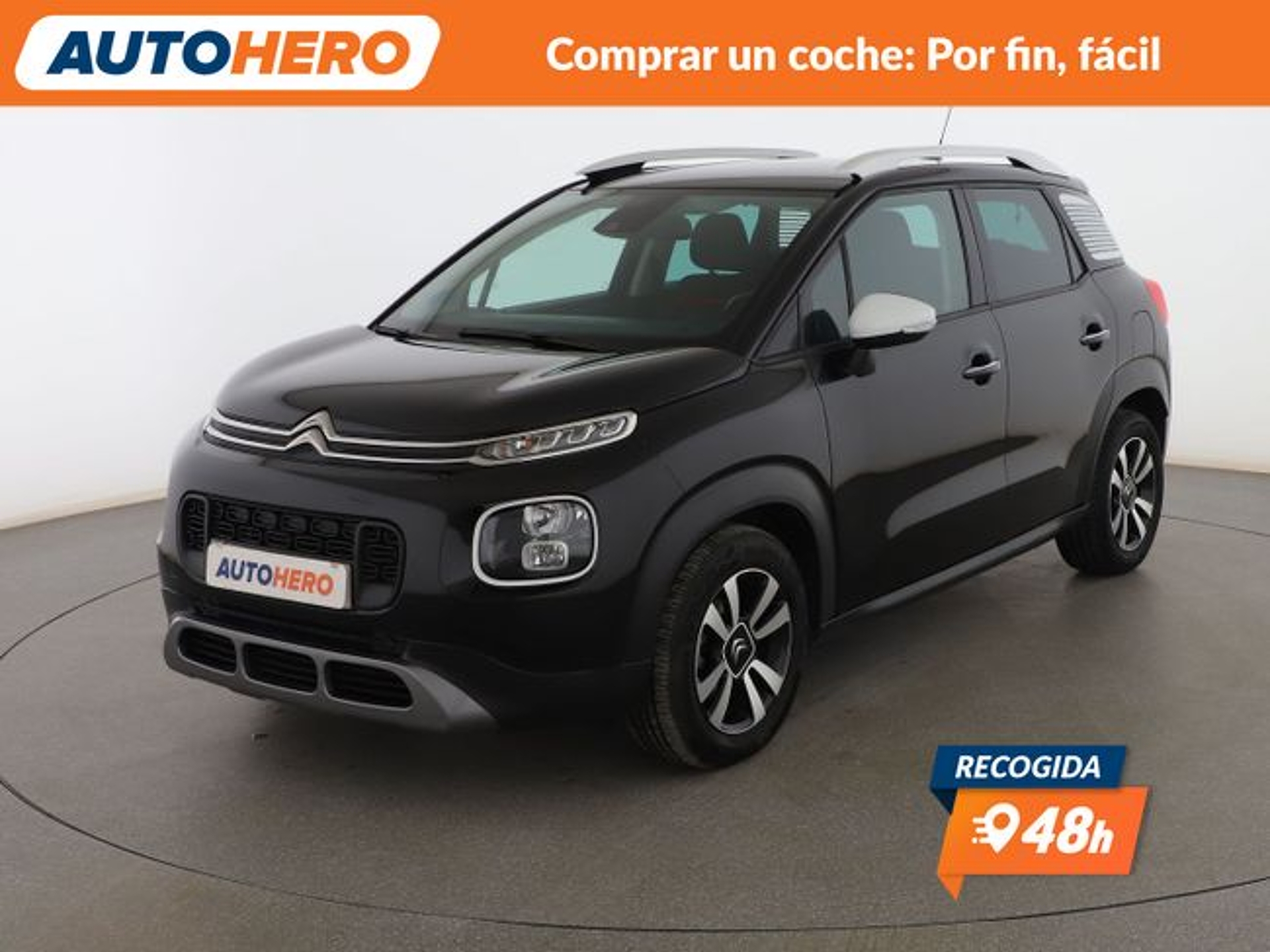 Imagen de CITROEN C3 Aircross
