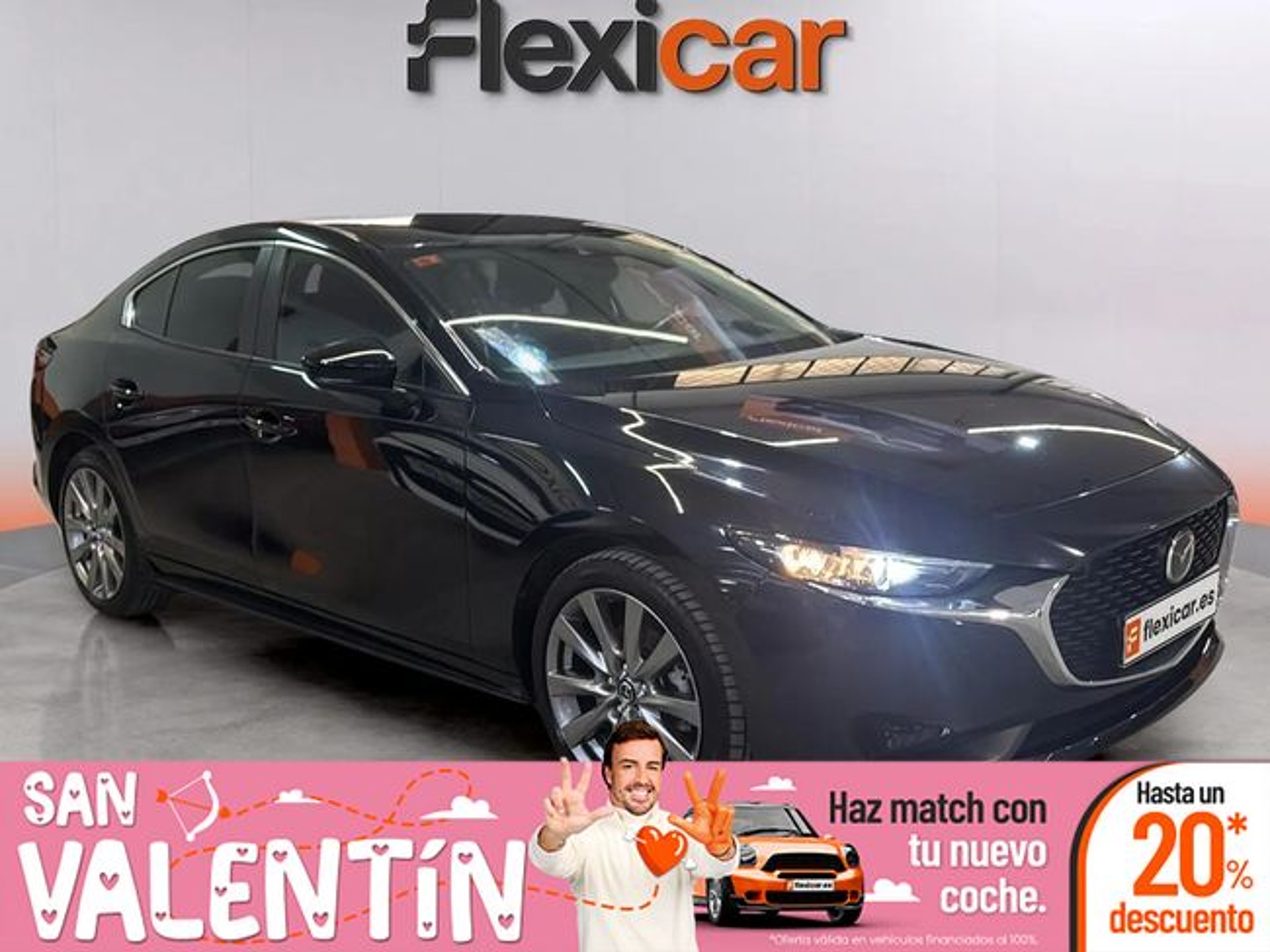 Imagen de MAZDA Mazda3